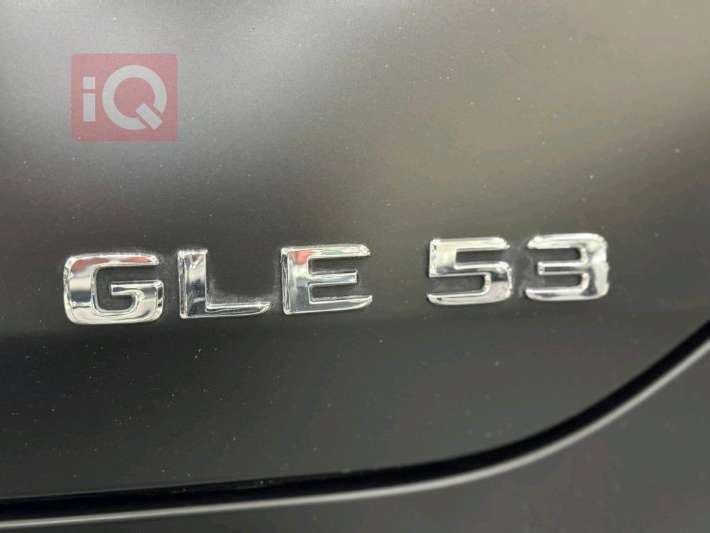 مێرسێدس بێنز GLE